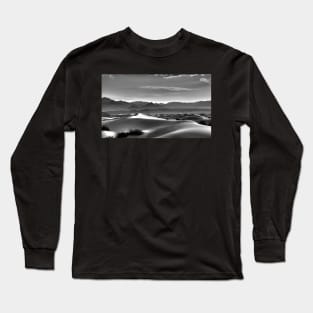Mesquite Dunes Long Sleeve T-Shirt